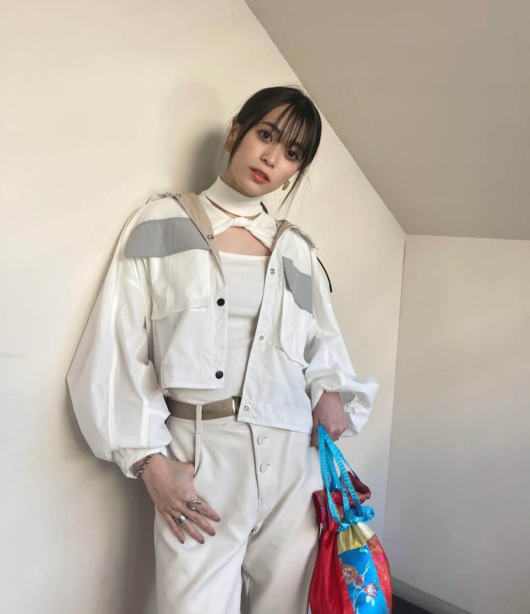 坂田梨香子のインスタグラム