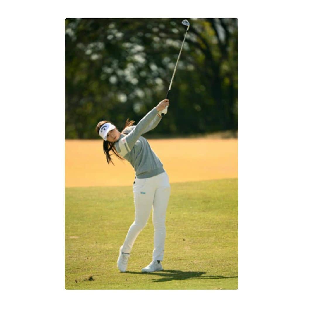 柏原明日架さんのインスタグラム写真 - (柏原明日架Instagram)「...@  明治安田生命レディスヨコハマタイヤゴルフトーナメント  この経験が良かったと思える日を迎える為に ただの、失敗、なんかじゃ終わらせない🙃  #callawaygolf #descentegolf #jlpga #golf」3月15日 16時25分 - asuka_____official