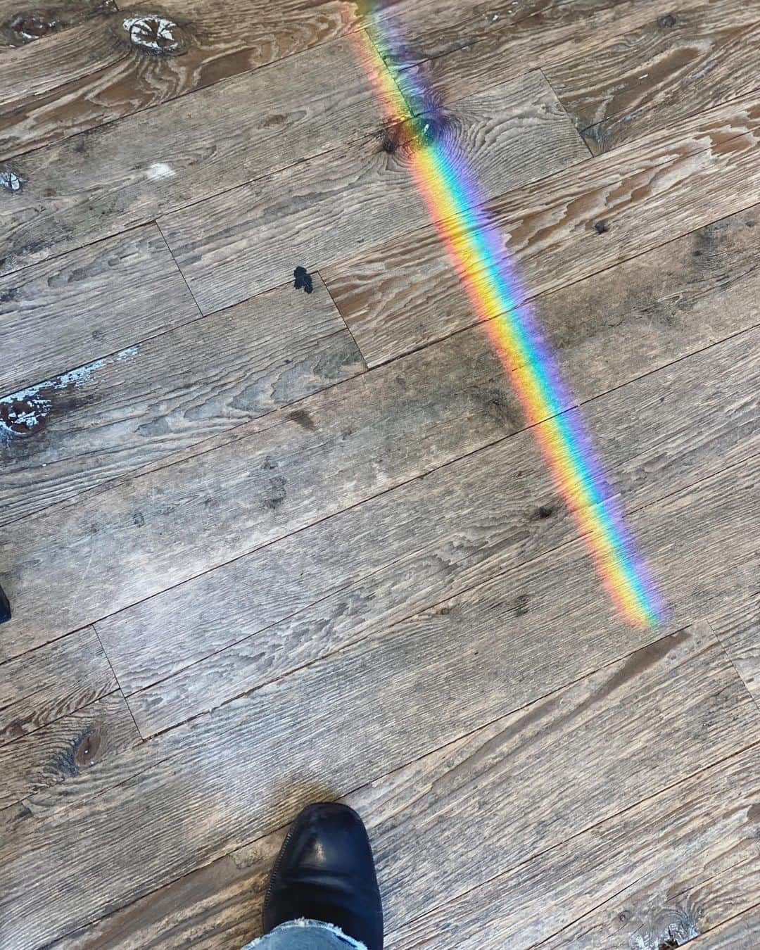 上原歩さんのインスタグラム写真 - (上原歩Instagram)「🌈✨  ___________________________  #love #life #rainbow」3月15日 16時54分 - ayumiuehara