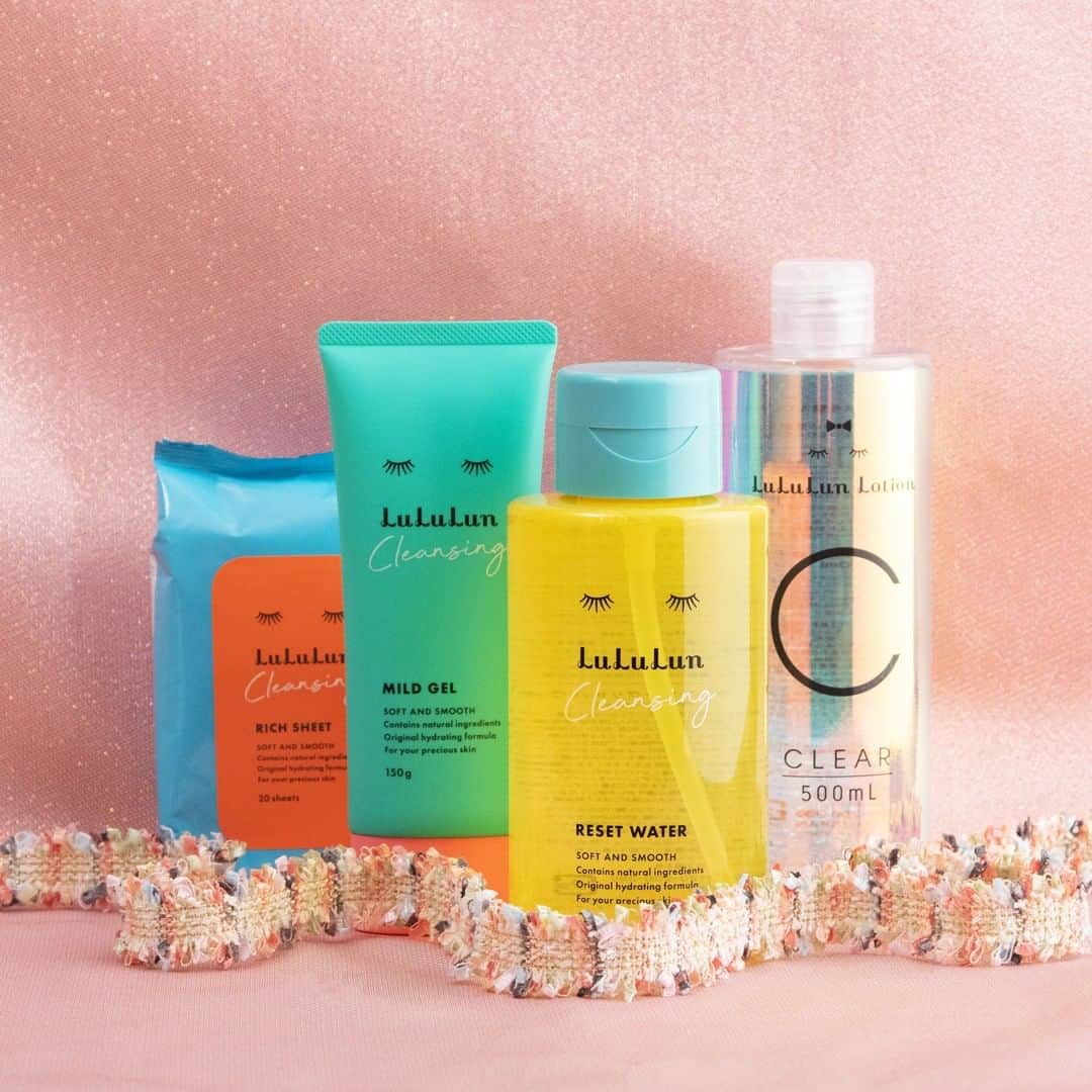 BeautyUのインスタグラム