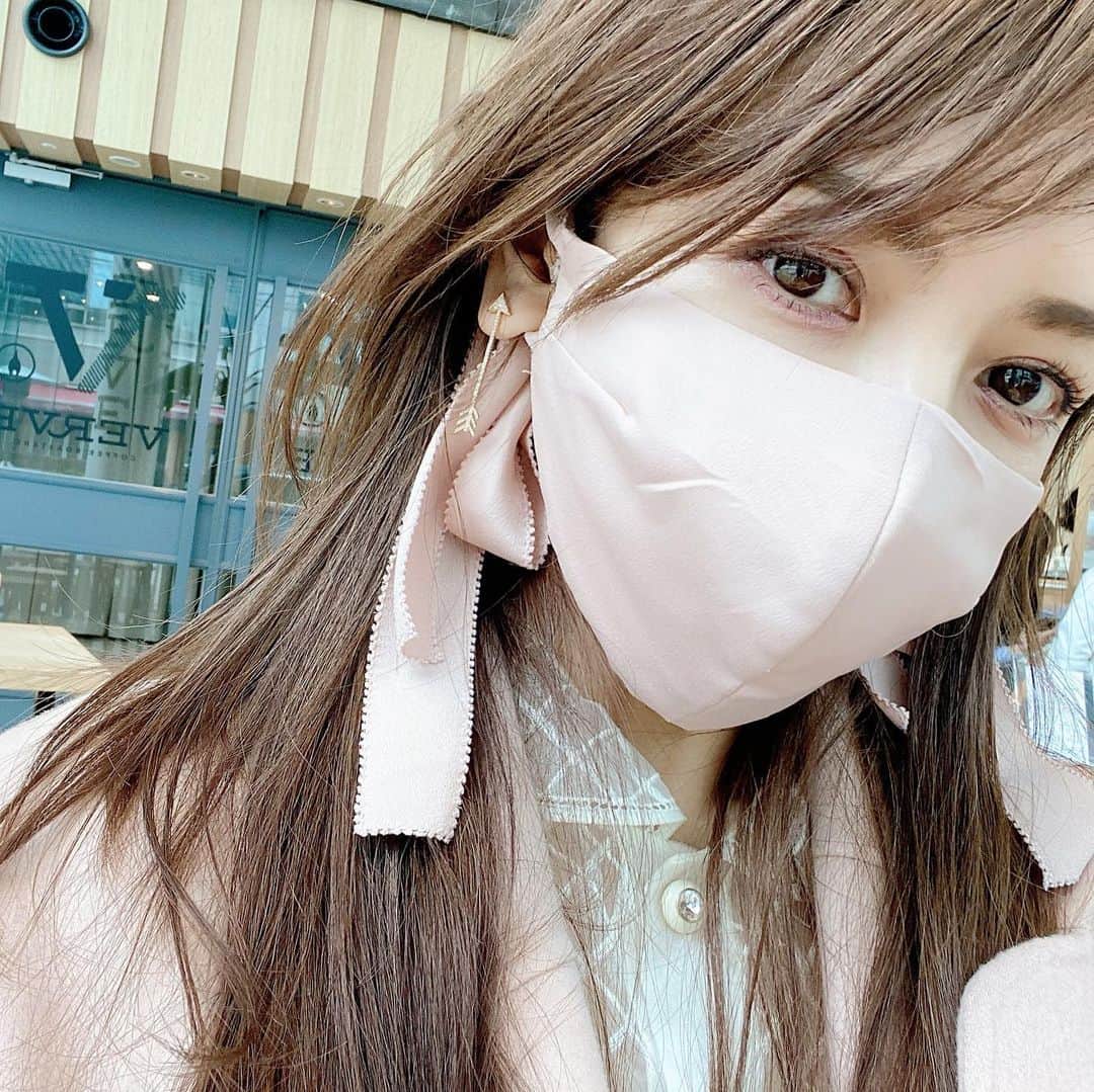 美香のインスタグラム