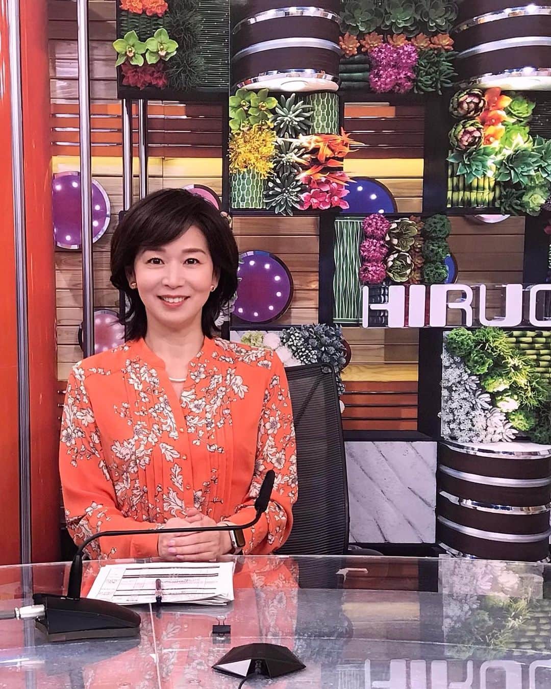 伊藤聡子のインスタグラム