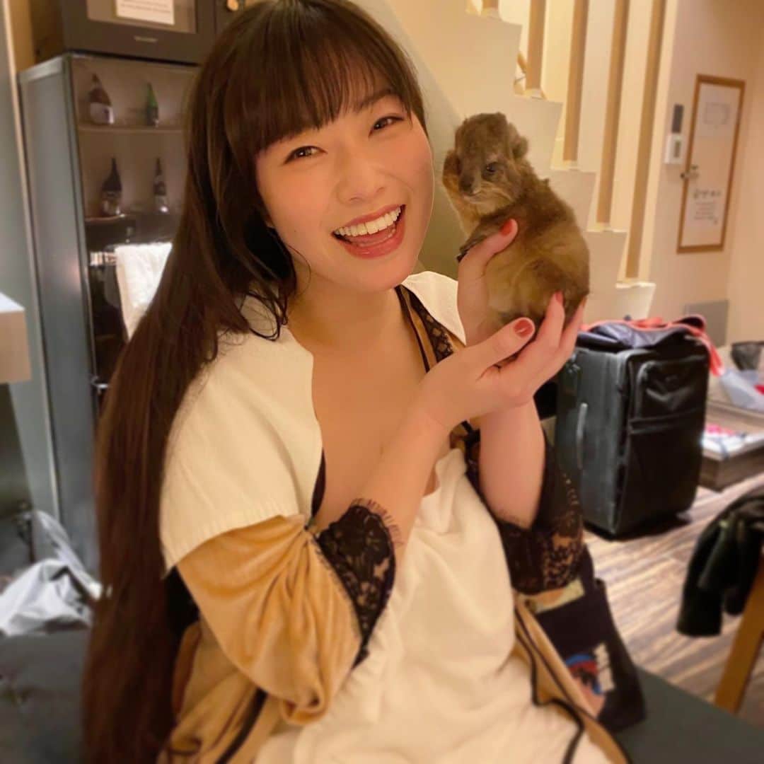 小田飛鳥のインスタグラム