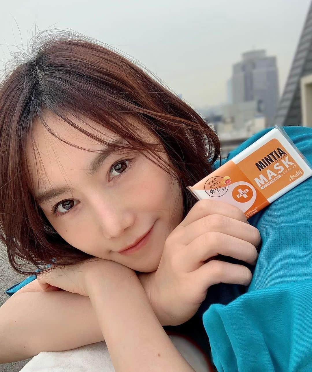 島村みやこのインスタグラム