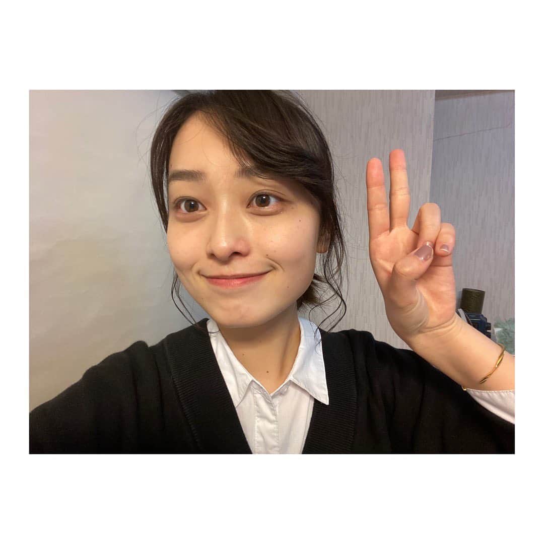 小川涼のインスタグラム：「久々にちゃんとお化粧した日 #小川涼」