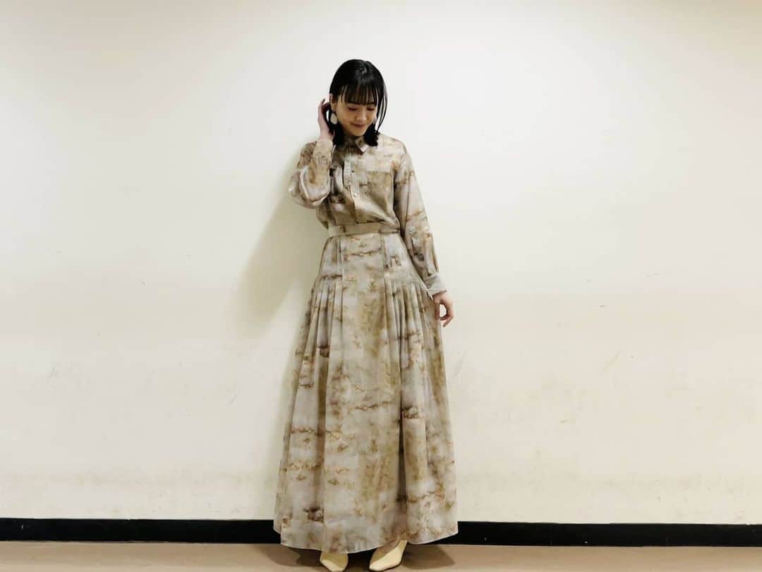松井愛莉さんのインスタグラム写真 - (松井愛莉Instagram)「最近のお衣装達❤️」3月15日 18時00分 - airi1226_official