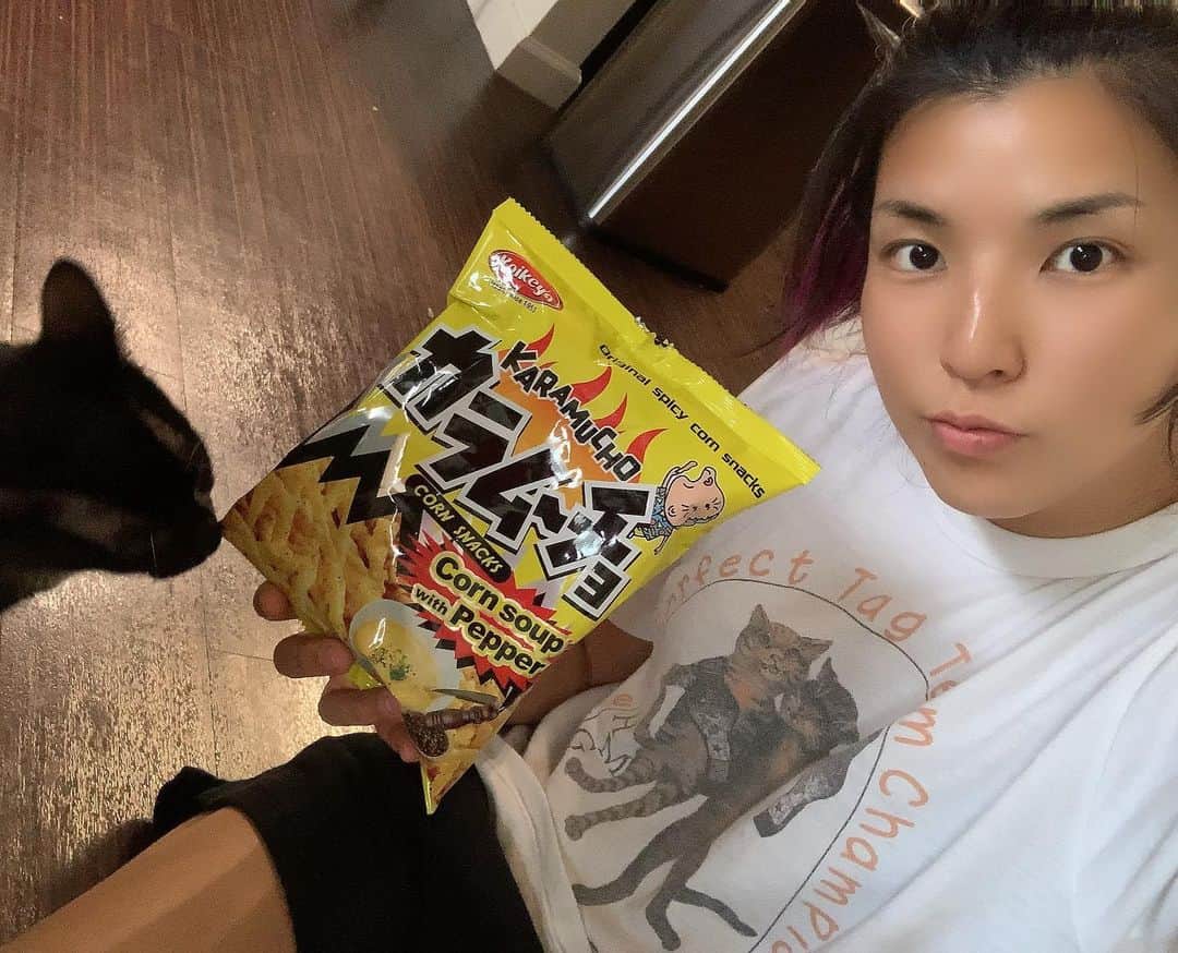 志田光のインスタグラム