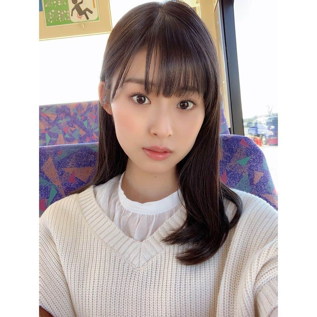 井本彩花のインスタグラム