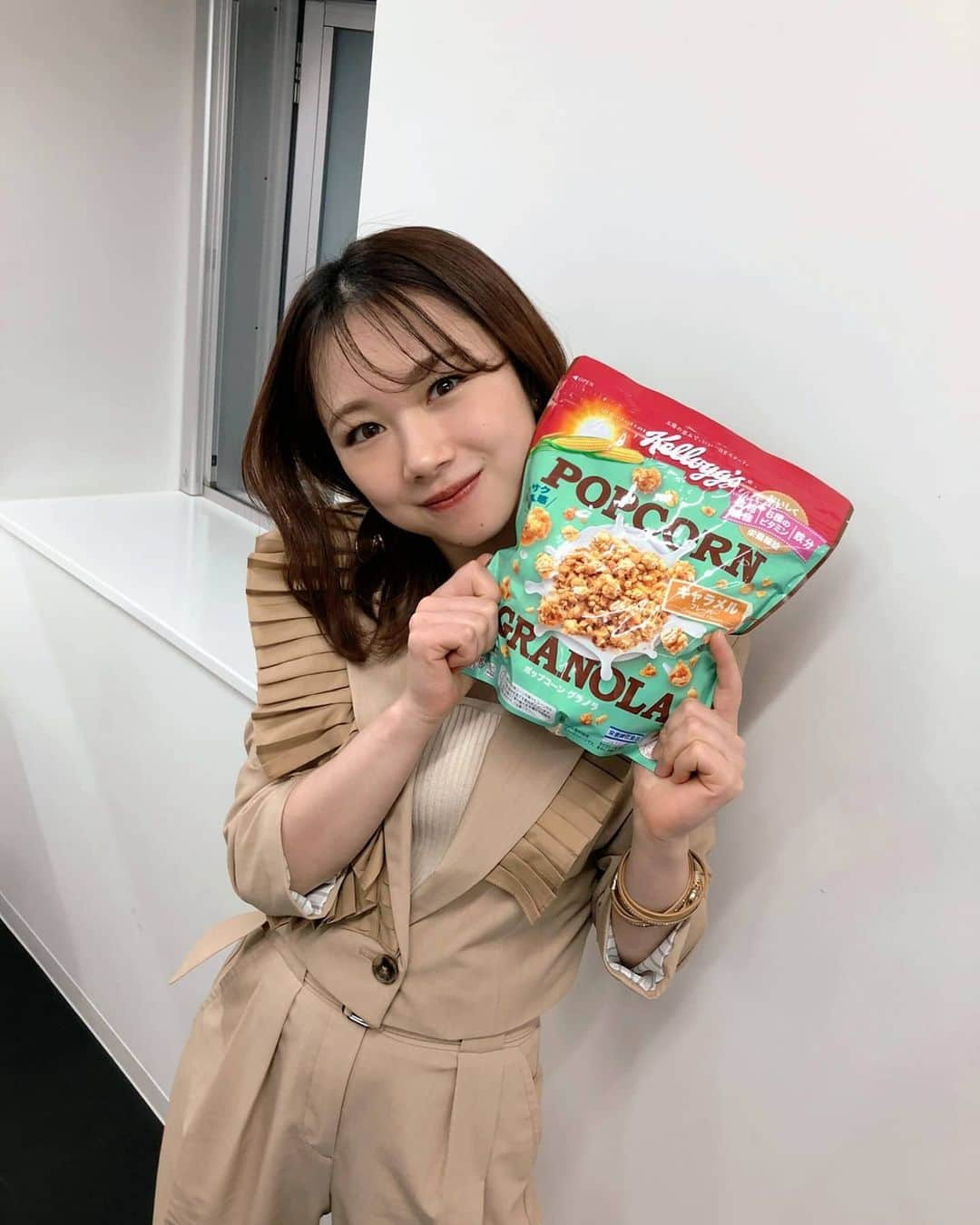 石田亜佑美のインスタグラム