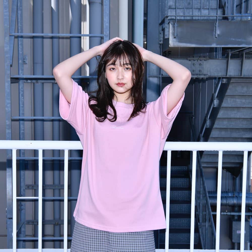 [ALEXANDROS]のインスタグラム
