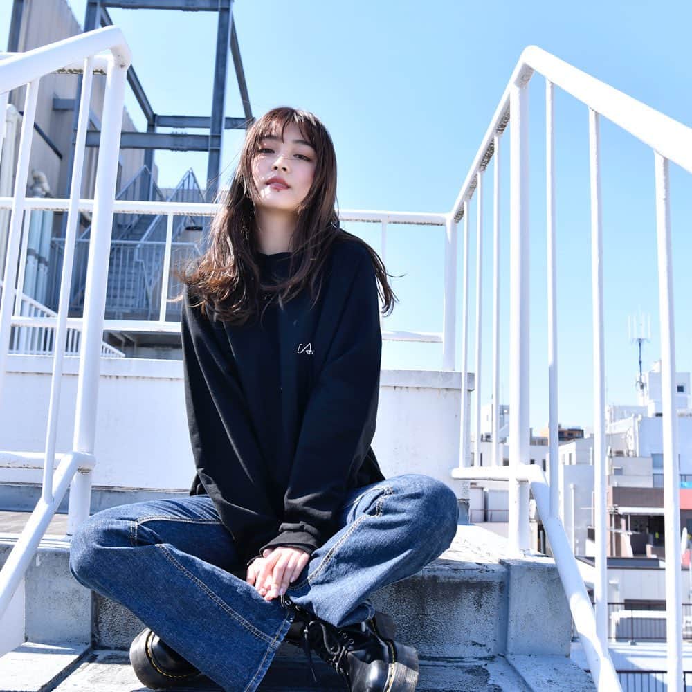 [ALEXANDROS]のインスタグラム