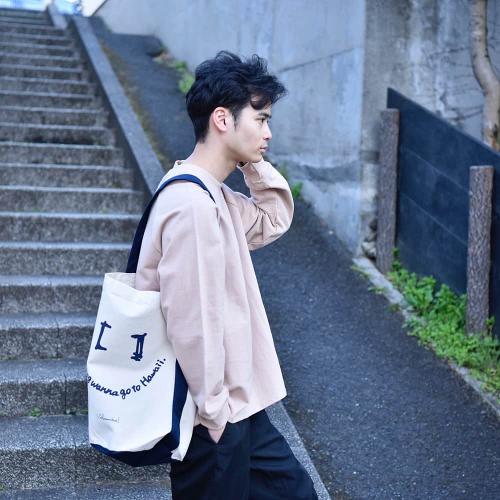 [ALEXANDROS]のインスタグラム