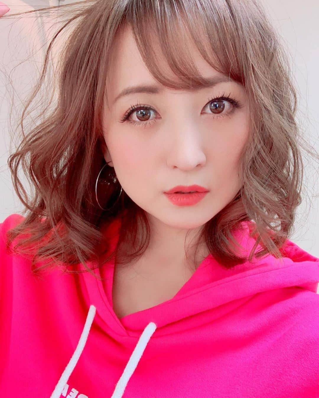 小松彩夏のインスタグラム