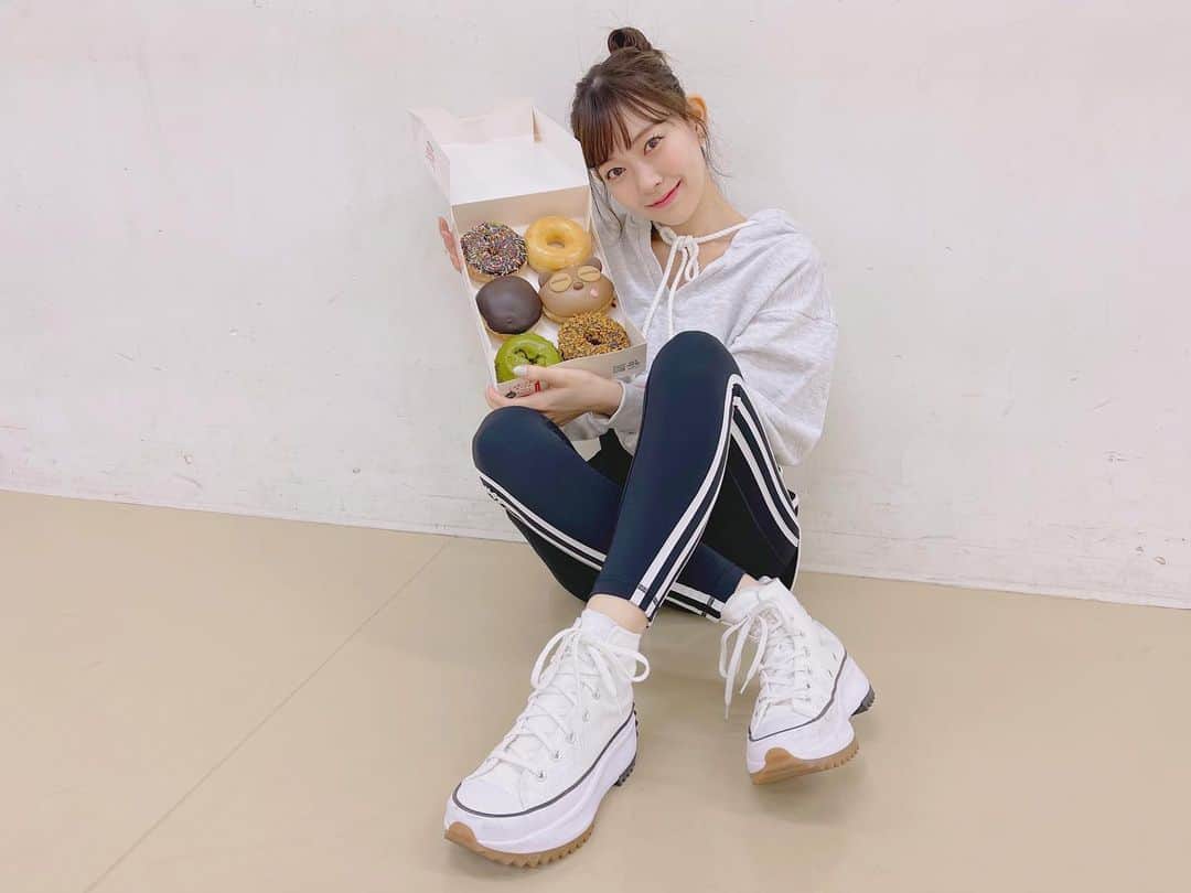 渡辺美優紀のグルメインスタ