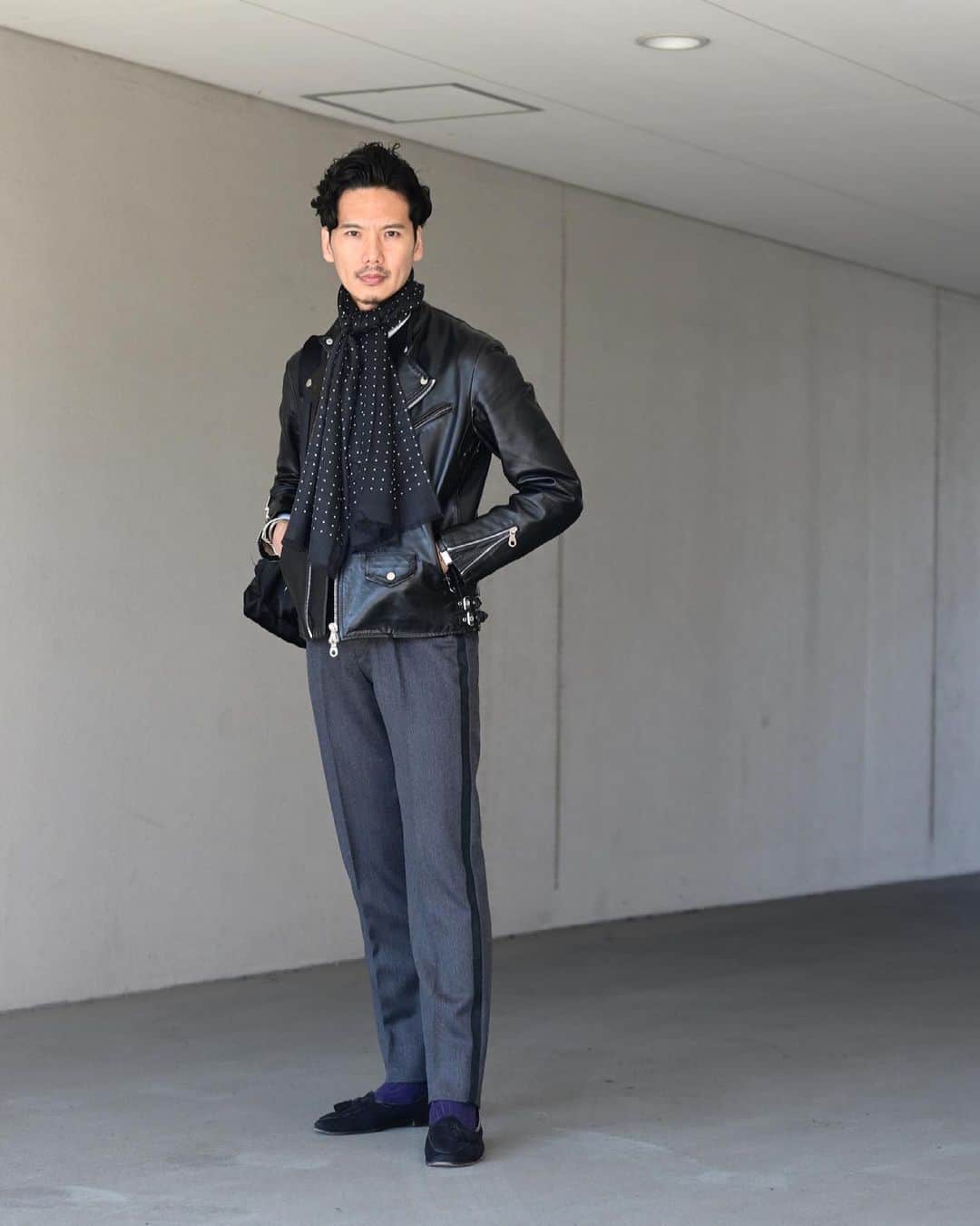 Shuhei Nishiguchiのインスタグラム