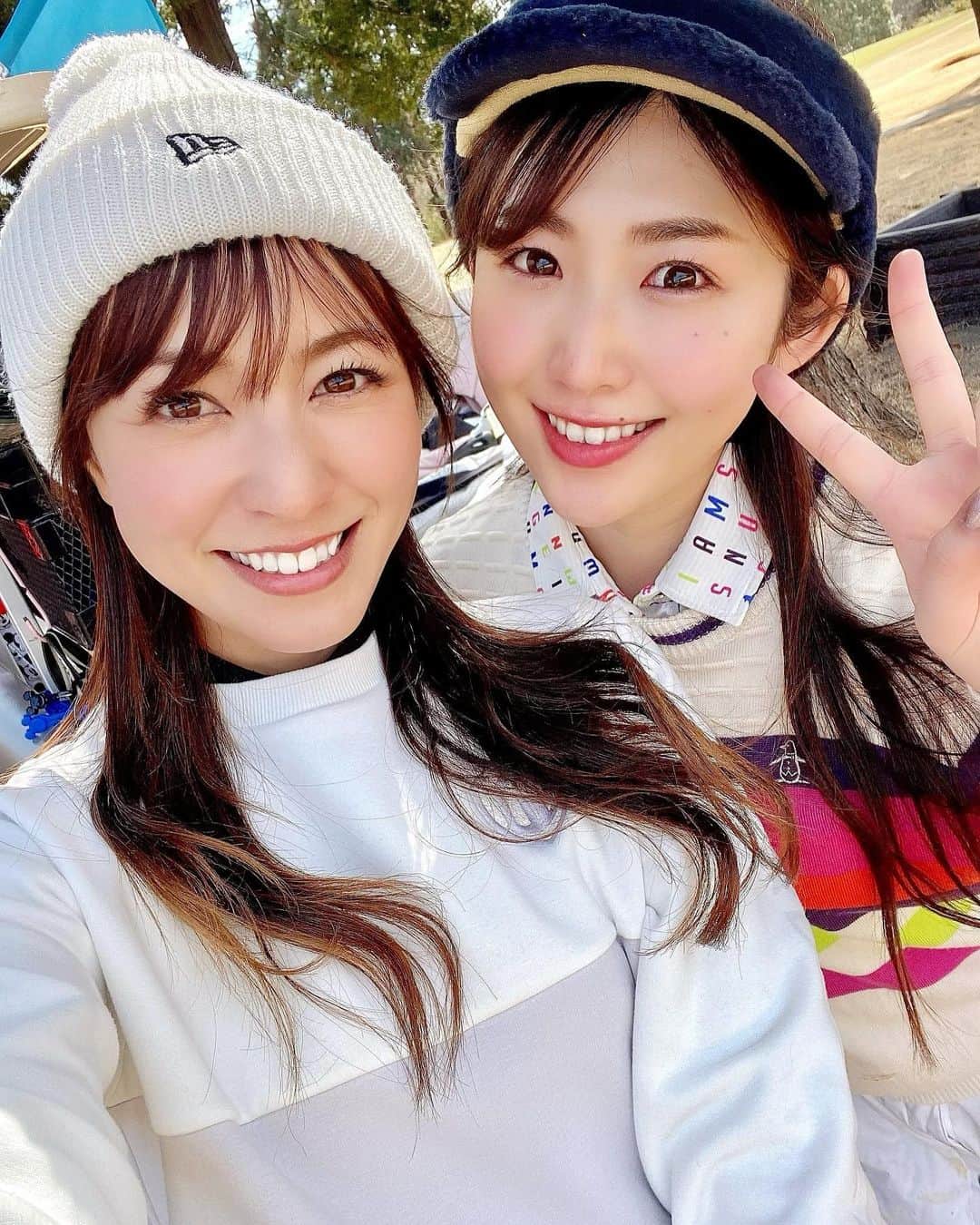 千代田唯のインスタグラム