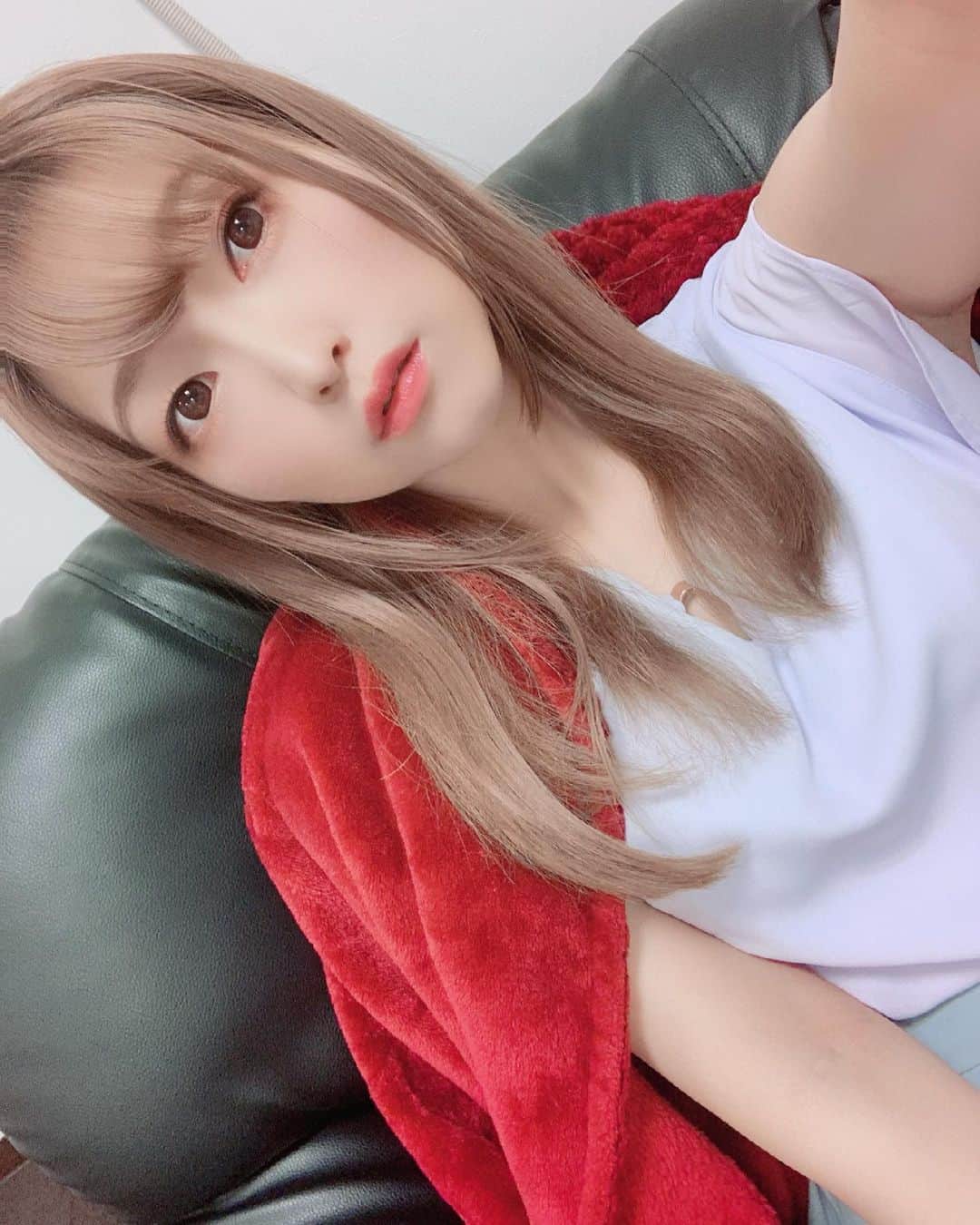 星あめりのインスタグラム