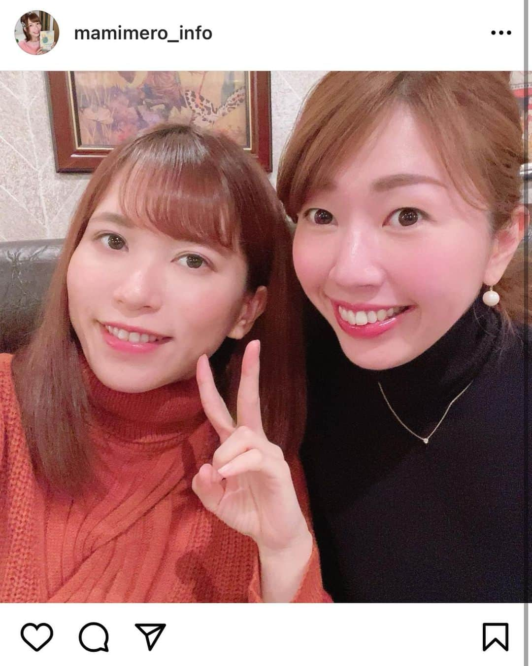 杉本佳代さんのインスタグラム写真 - (杉本佳代Instagram)「★ まみ(@mamimero_info )🥺💓 中高と生徒会が一緒で、高校は3年間クラスが一緒！ そして修学旅行のカナダのホームステイも同じお家！ まみはホストマザーと英語で喋って、私は日本語で喋ってました。笑　ホストマザーに日本語講座を始める人は私です🙋‍♀️ 久々、青のみんなに会いなん😊💓 (※中1-高3まで6つの学年色があり、私たちは6年間青色でした！　謎にサムライブルーとか呼んでました。笑)  YouTube kayosugimon channel ぜひご覧ください💁‍♀️💓  #グラビア #グラビアタレント #インスタグラビア 元#静岡放送 元#キャスター #女子アナ じゃないけど #女子アナウンサー じゃないけど #マシュマロボディ#これがこう #Gカップ  #日常 #グラビアできます #グラビアかよ#自撮り好きじゃない #粉我 #可愛  #写真女郎  #赞 #漂亮  #맞팔 #扎心了 #girl #sexy #pretty #beautiful #tokyo #japan #model」3月15日 22時35分 - kayosugimon