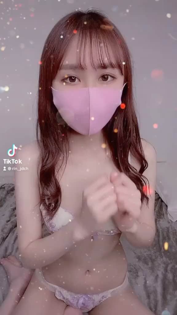 ちっぱい女子大生りん 無修正 