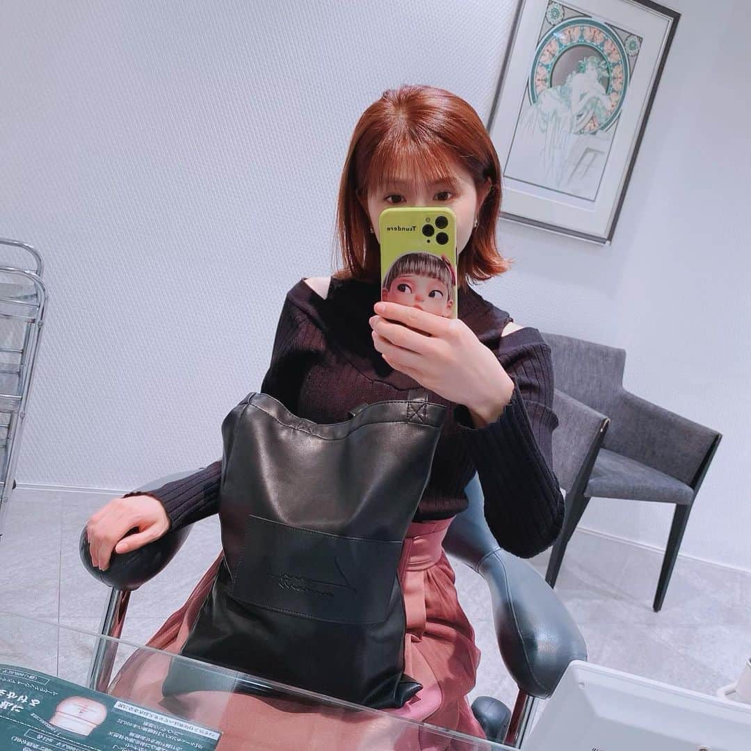 谷川愛梨のインスタグラム