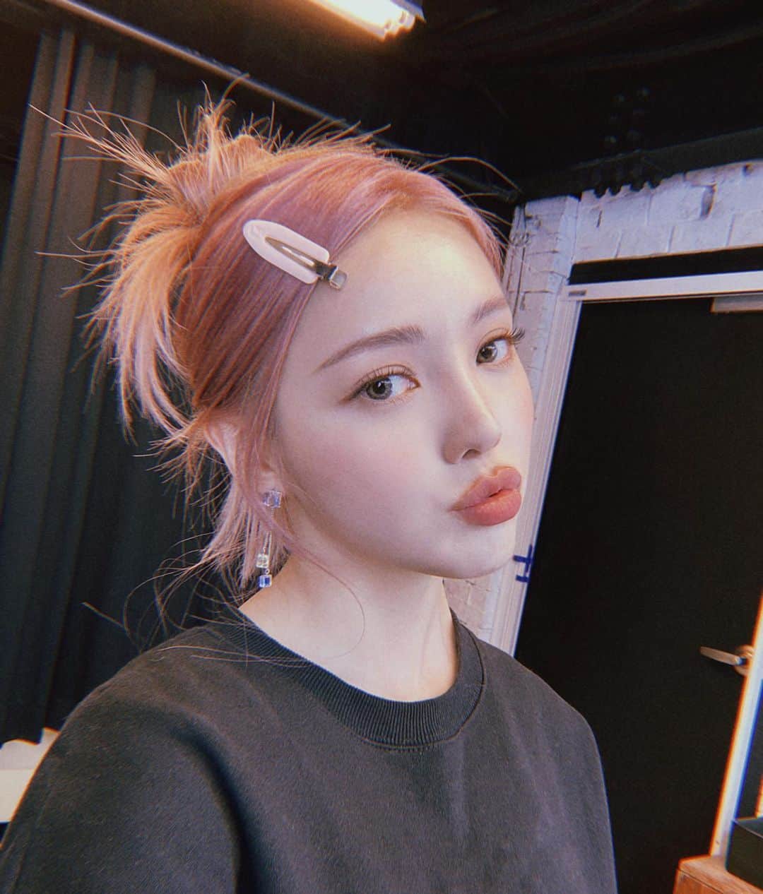 ポニーさんのインスタグラム写真 ポニーinstagram 우워어어얼화아아수우우모옥금퇼 3月11日 19時41分 Ponysmakeup