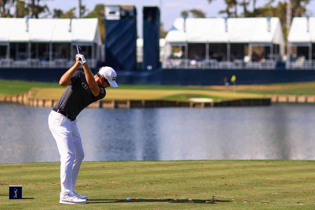 コリー・コナーズさんのインスタグラム写真 - (コリー・コナーズInstagram)「Great couple of weeks here in Florida at the @apinv and @theplayerschamp 🏝😎  Looking forward to a week off before an exciting next stretch @dellmatchplay @valerotxopen @themasters @rbcheritage」3月15日 23時09分 - coreyconners