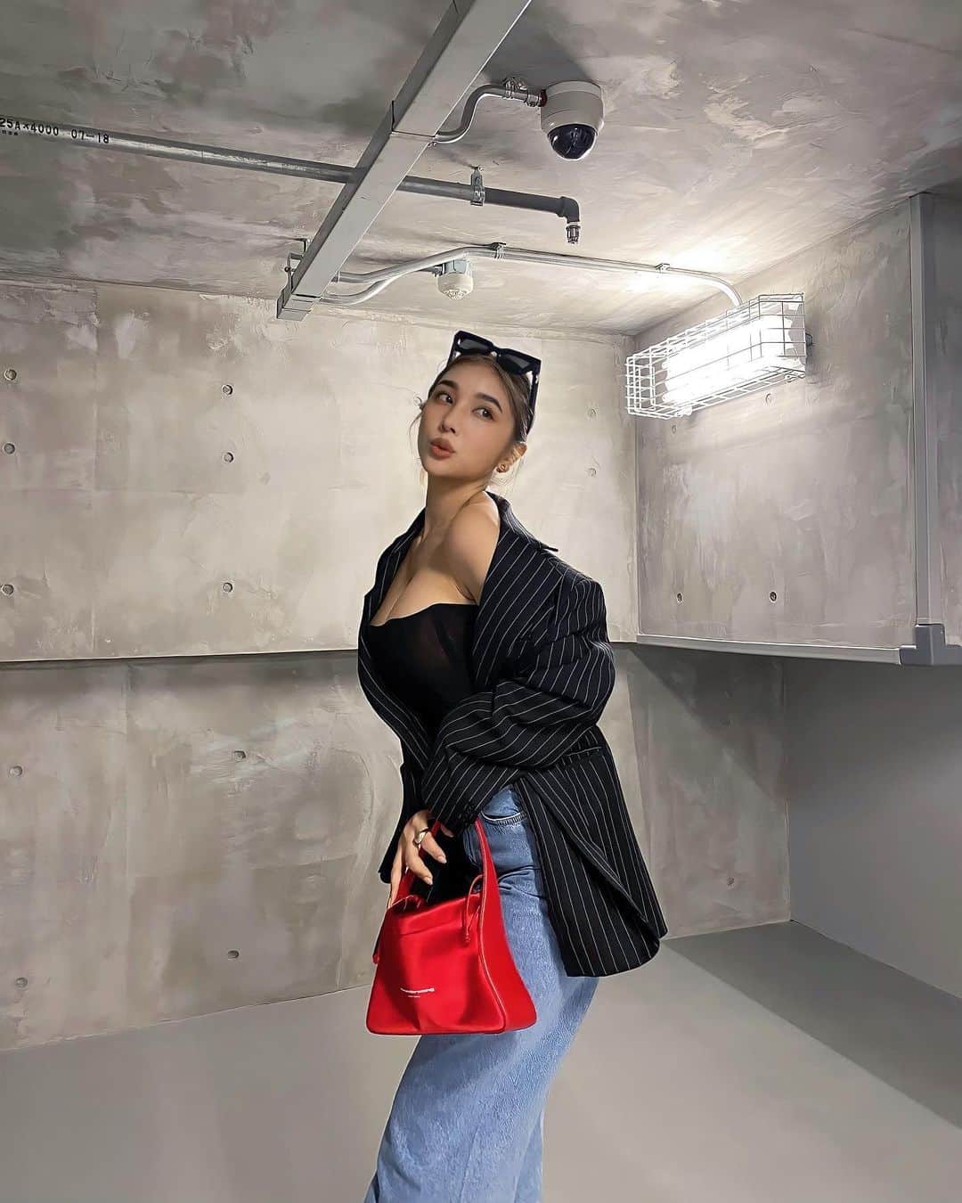 REONAのインスタグラム
