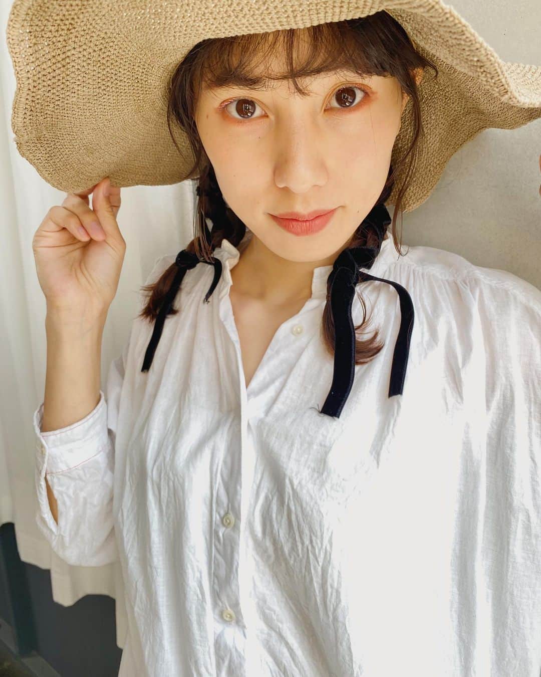 奥村真友里のインスタグラム