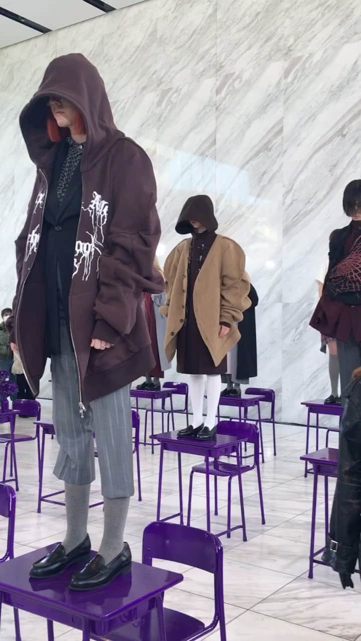 WWDジャパンのインスタグラム