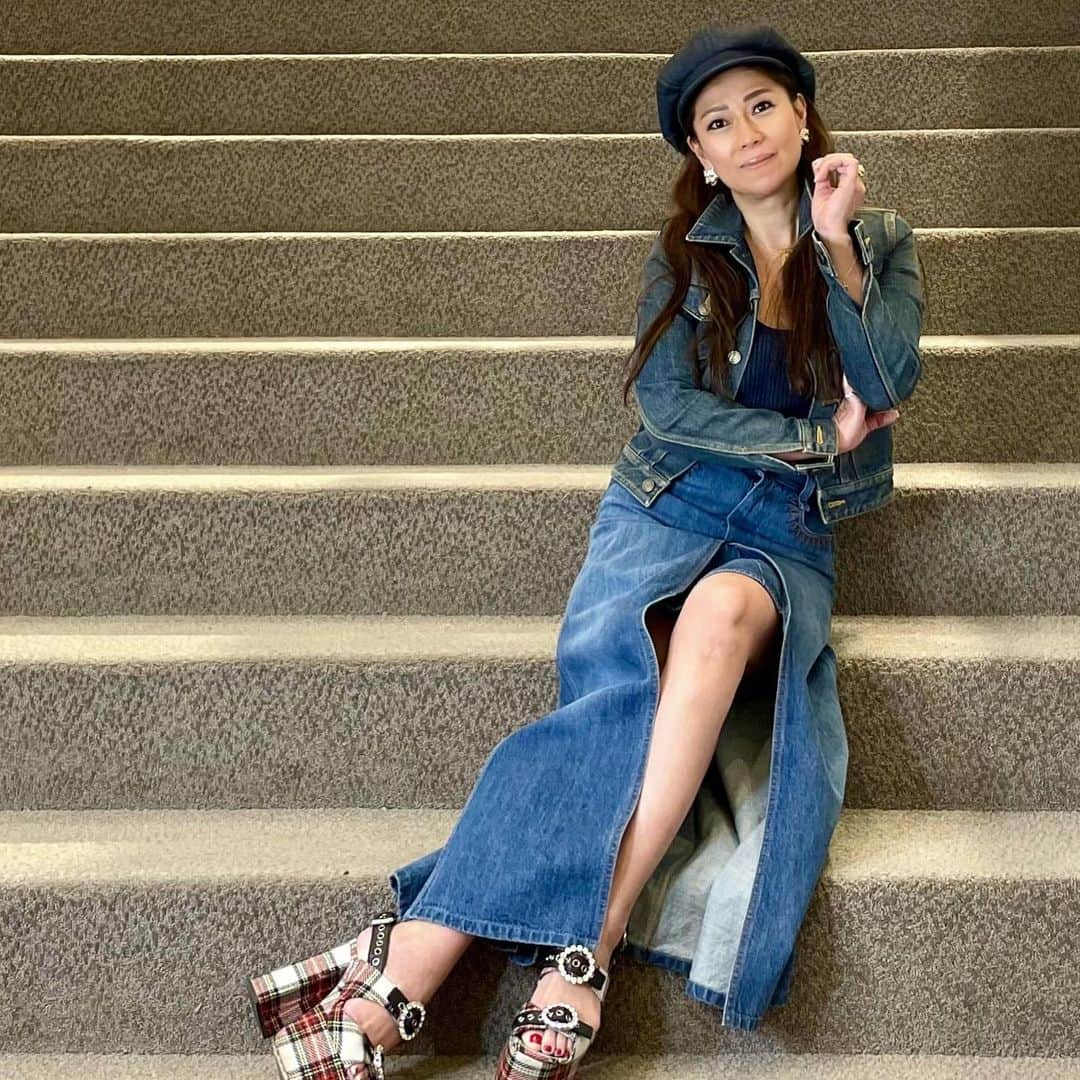 Taki Tanakaのインスタグラム