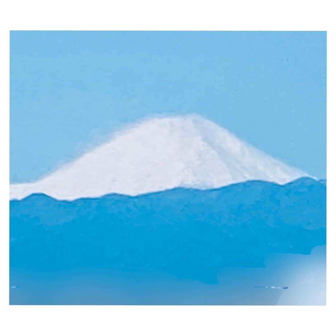 大和悠河さんのインスタグラム写真 - (大和悠河Instagram)「富士山🗻3/15TOKYOから綺麗な富士山が見えました . . . #大和悠河　#yugayamato #富士山  #富士山🗻  #fuji    #fujisan  #mountainfuji」3月16日 1時36分 - yugayamato