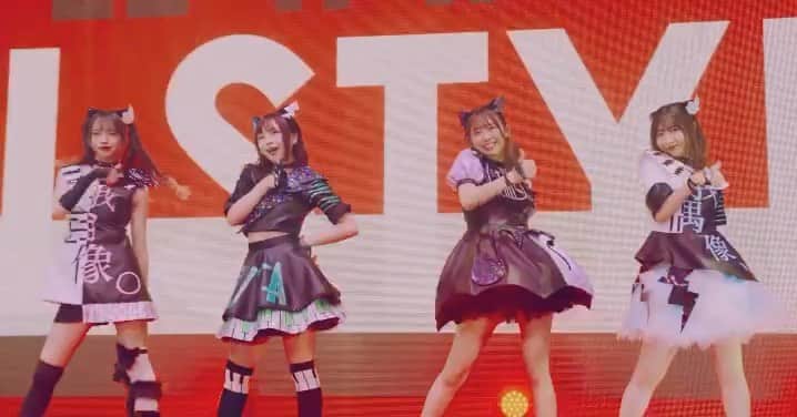 わーすたのインスタグラム