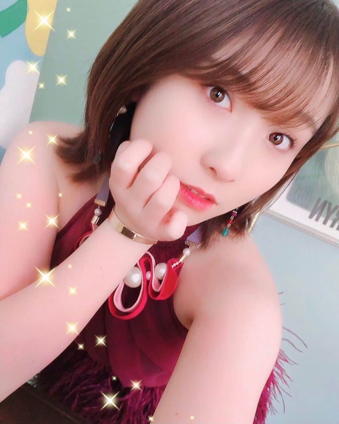 のインスタグラム：「#高瀬くるみ です🐼  3月16日、たかせはレベル22にレベルアップしました⤴︎  たかせくるみ（22）を、これからもよろしくお願いします！  本日発売のファースト写真『くるみイロ』もよろしくね✨  #BEYOOOOONDS #雨ノ森川海 #RFRO #お誕生日 #レベルアップ #くるみイロ」