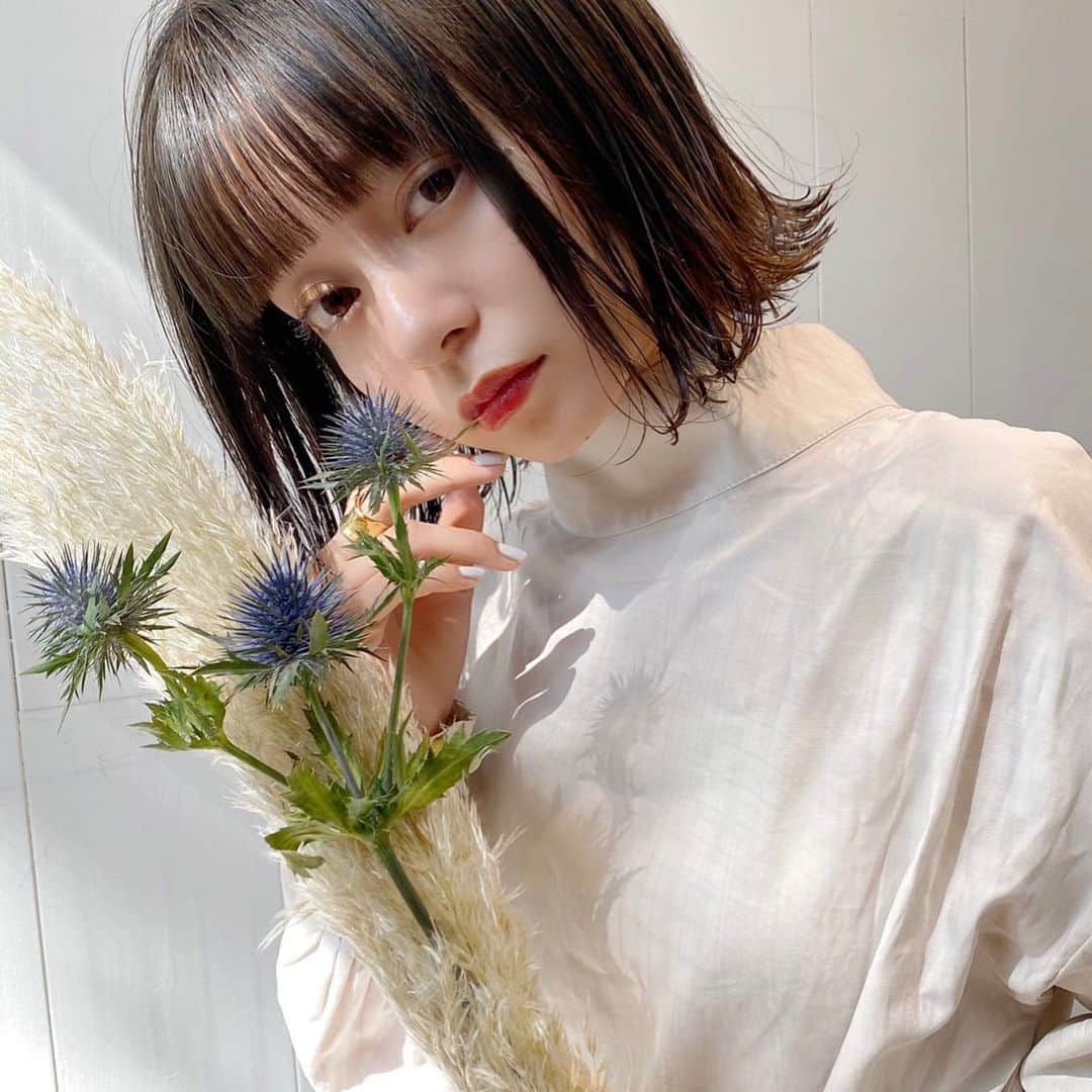 佐藤 渚のインスタグラム