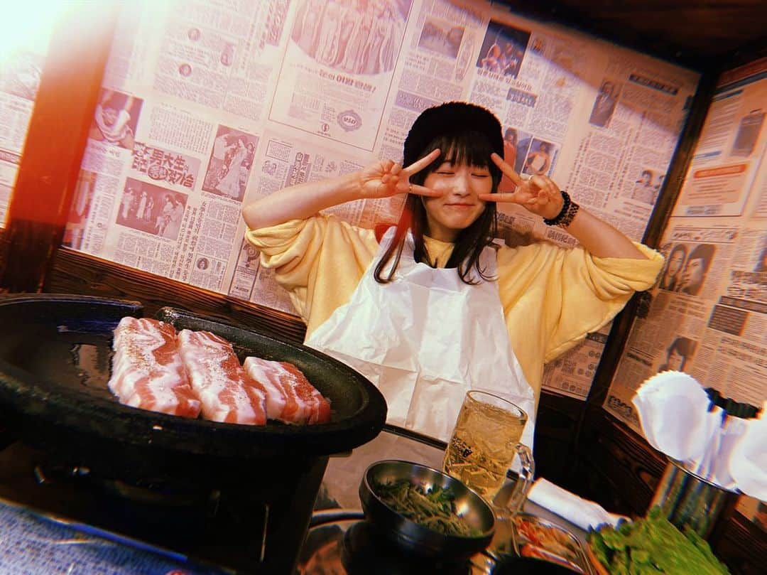 渕上里奈さんのインスタグラム写真 - (渕上里奈Instagram)「⁑ 20210314 ほわいとでい」3月16日 14時15分 - fuchigamirina