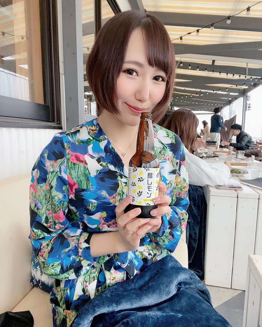 MIKIのインスタグラム