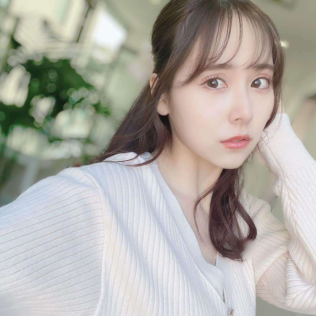 永瀬みなものインスタグラム
