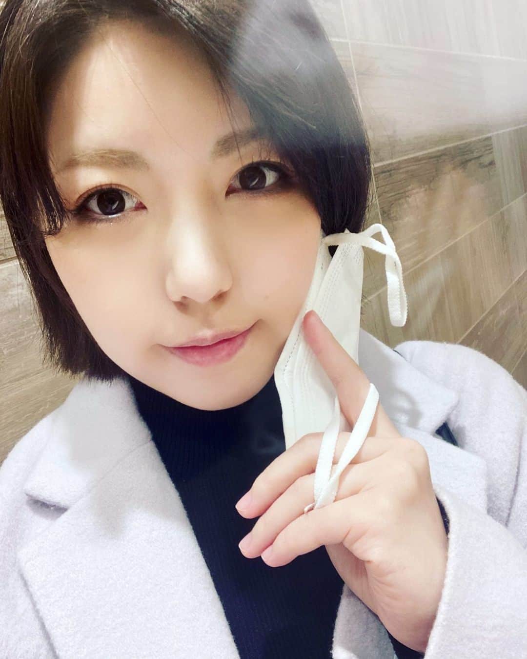 永岡怜子のインスタグラム