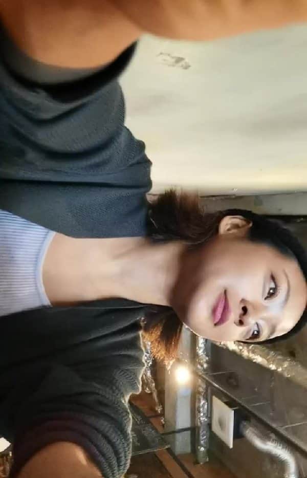 脇田恵子のインスタグラム：「朝ごはん、沖縄 まるたまさんでいただきやした」
