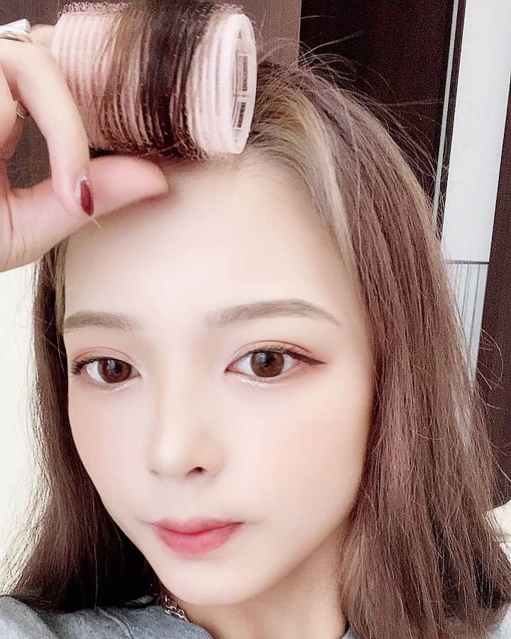 仲本莉絵瑠のインスタグラム：「クソが、まじで。」