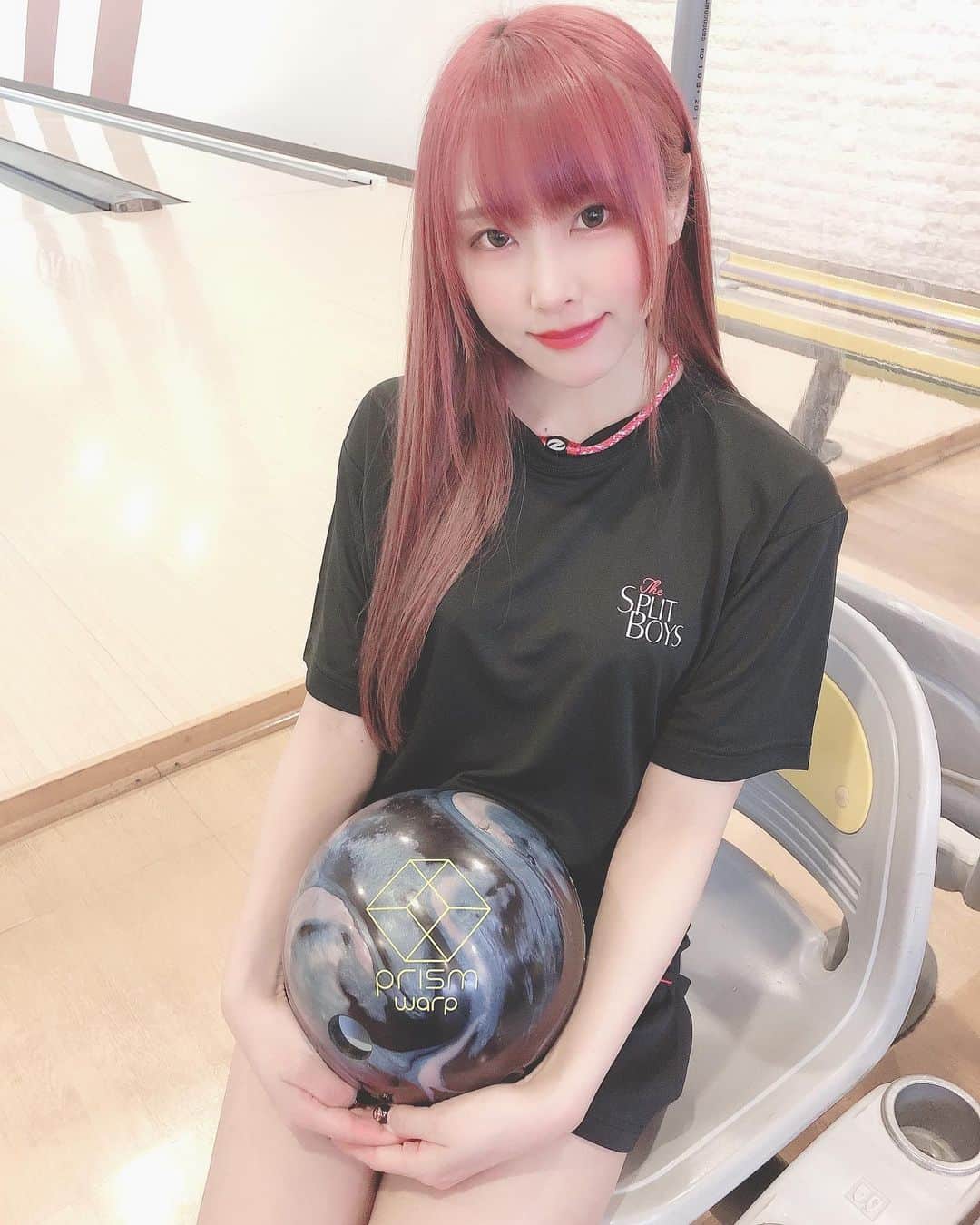 熊本美和のインスタグラム