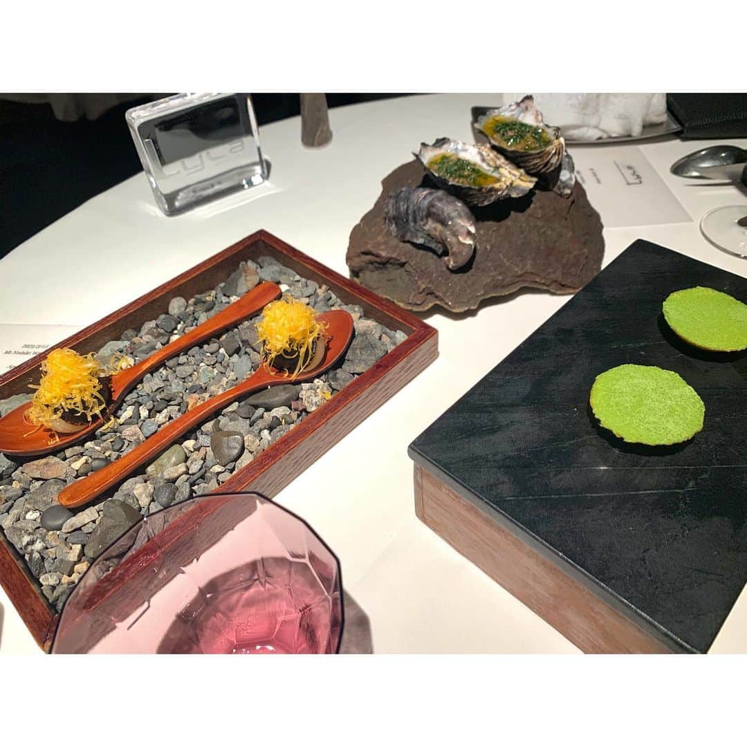 yu-yu.（友癒）のグルメインスタ