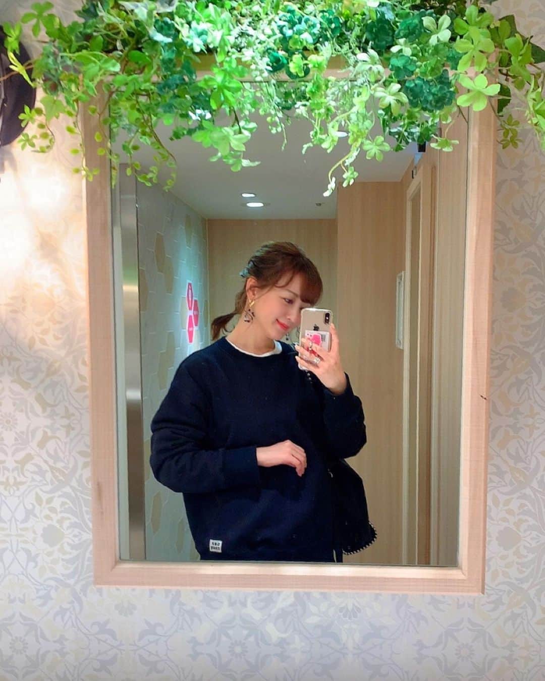 小松彩夏のインスタグラム