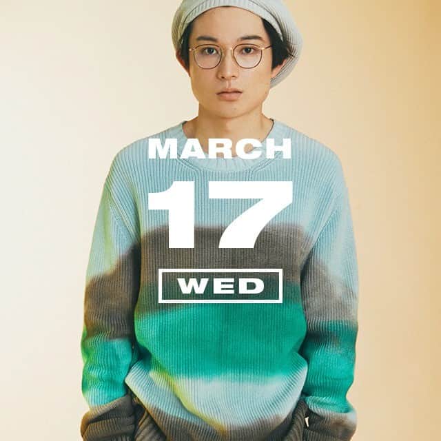NYLON JAPANのインスタグラム