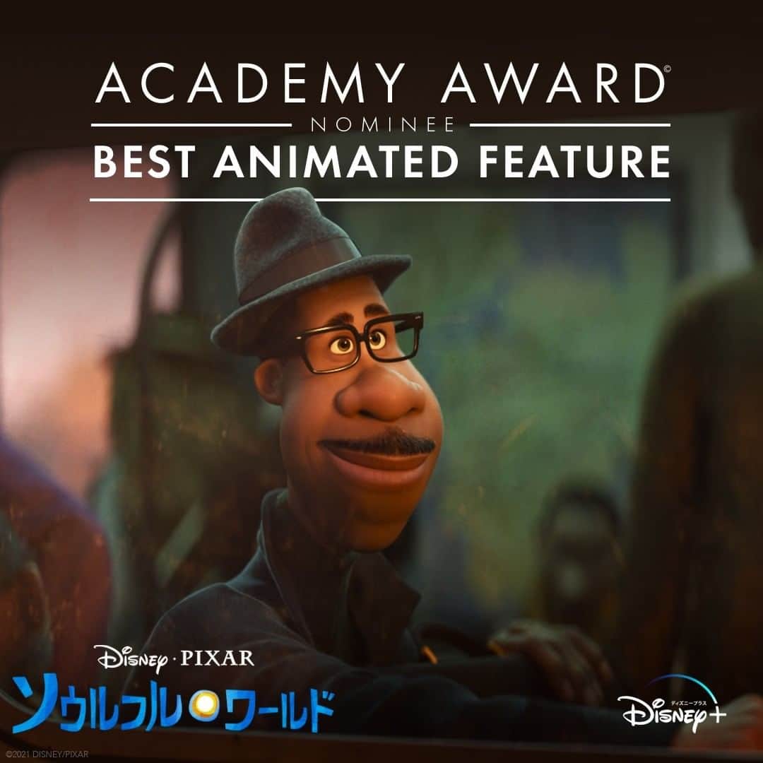 ディズニー・スタジオのインスタグラム