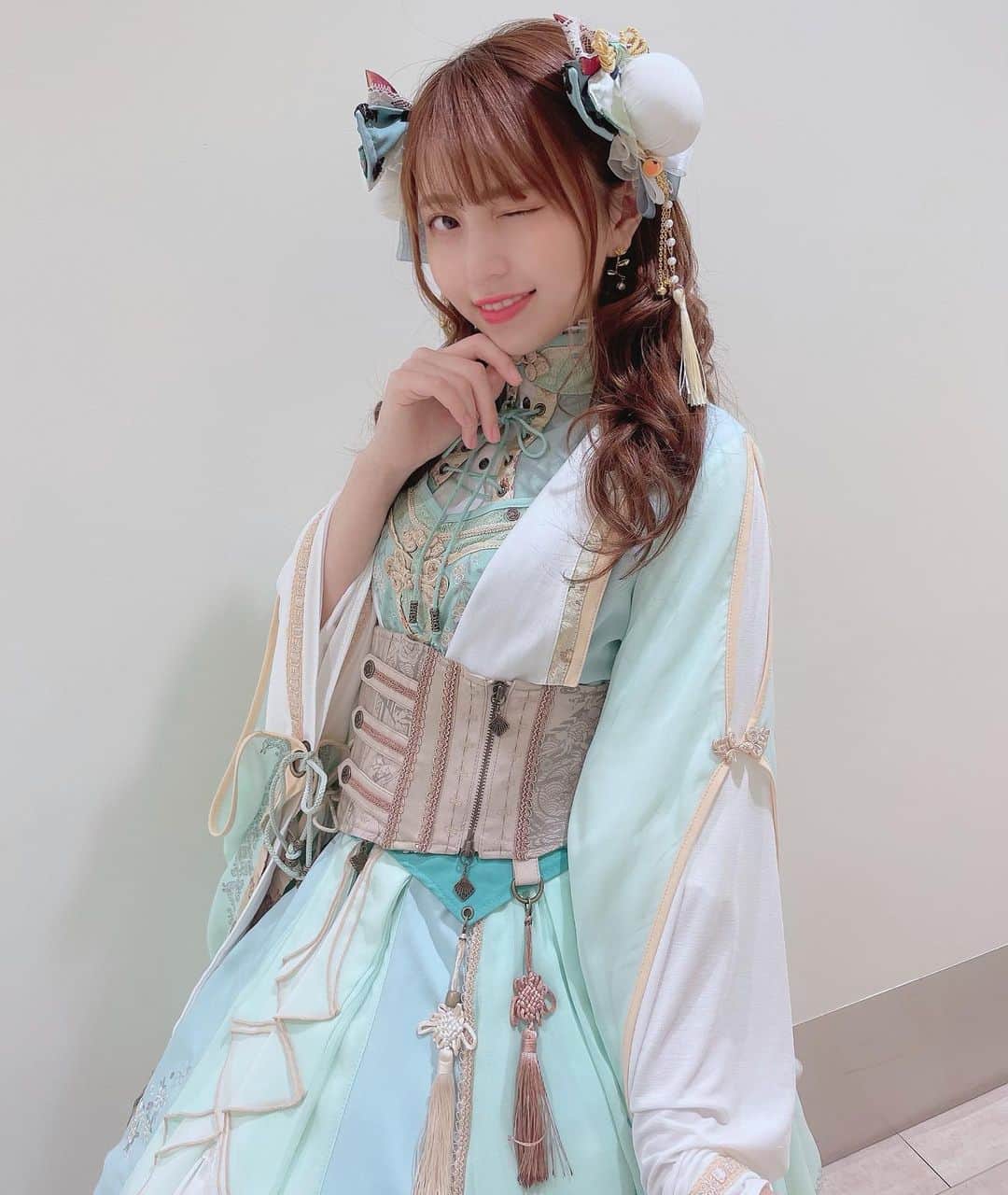 竹内星菜のインスタグラム