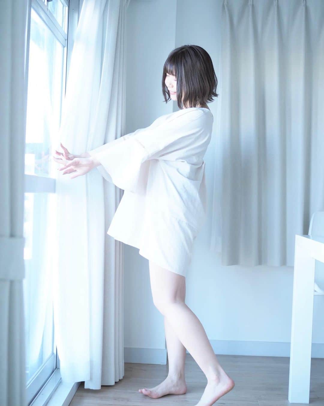 白波瀬ミキティ。のインスタグラム