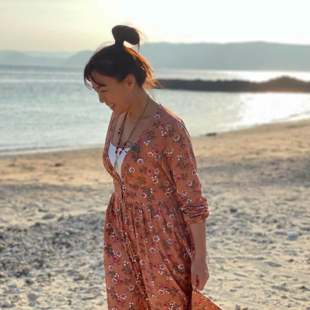 田中律子のインスタグラム
