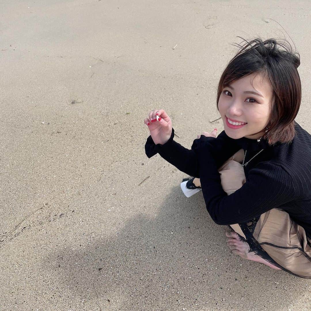 MAINA（小川舞奈）のインスタグラム