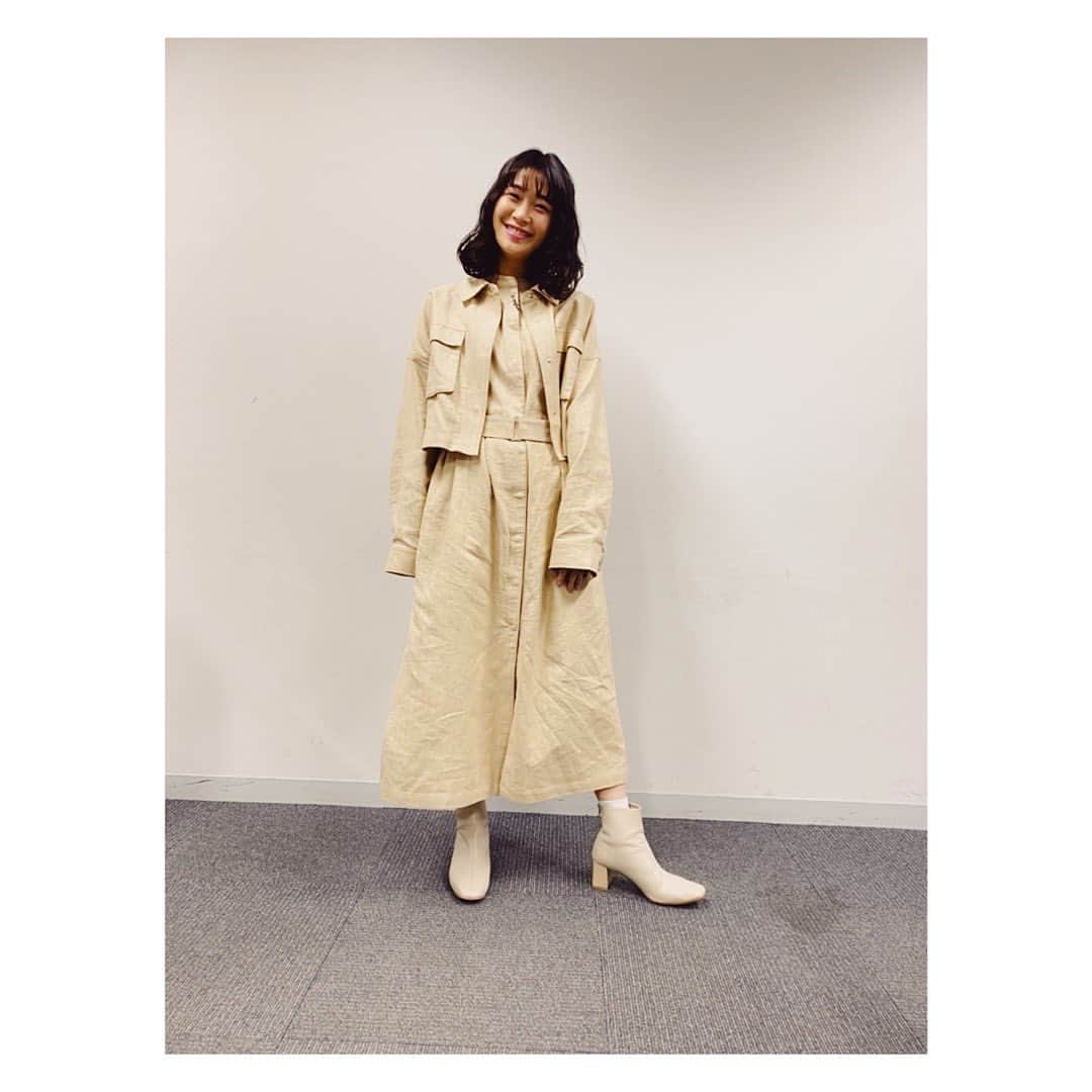 のインスタグラム：「My styling work for @kamura_mami  今週の関内デビル🎸  #今週のデビルウェア  #関内デビル #加村真美 #衣装」